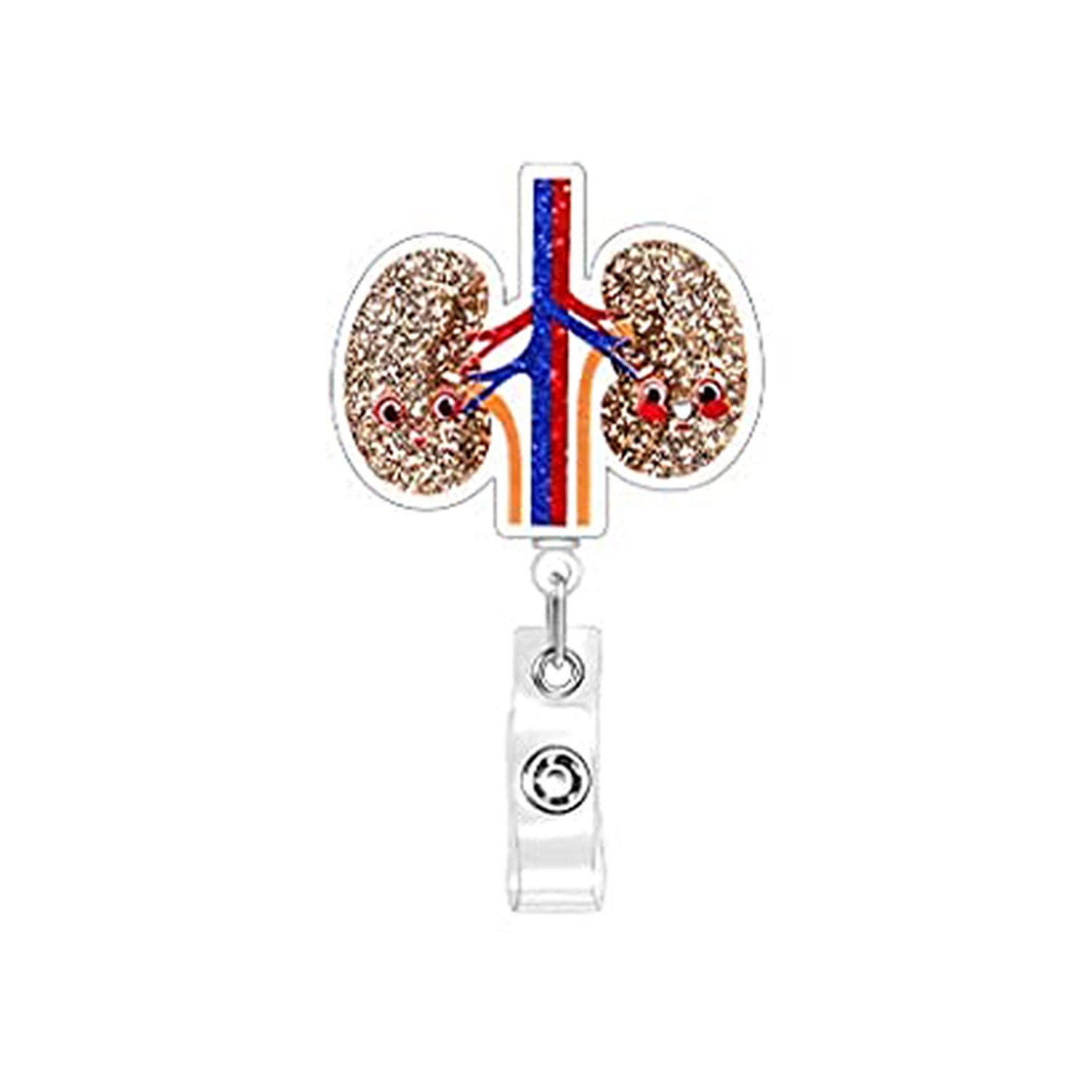 Wholesale Acrylic organ easy-pull doctor